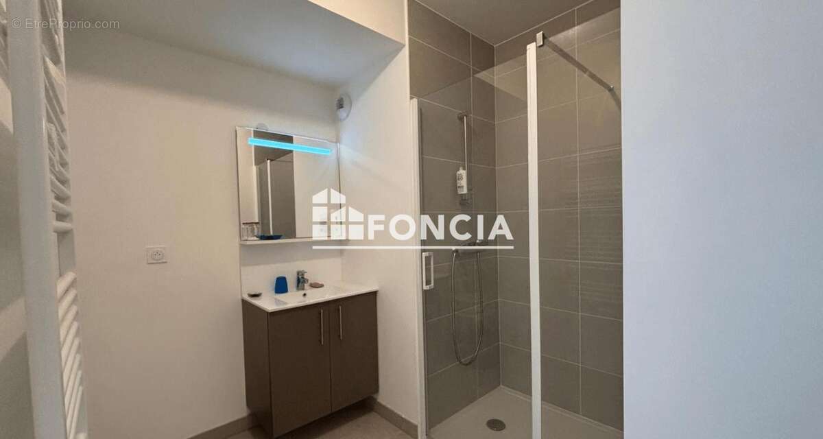 Appartement à PAU