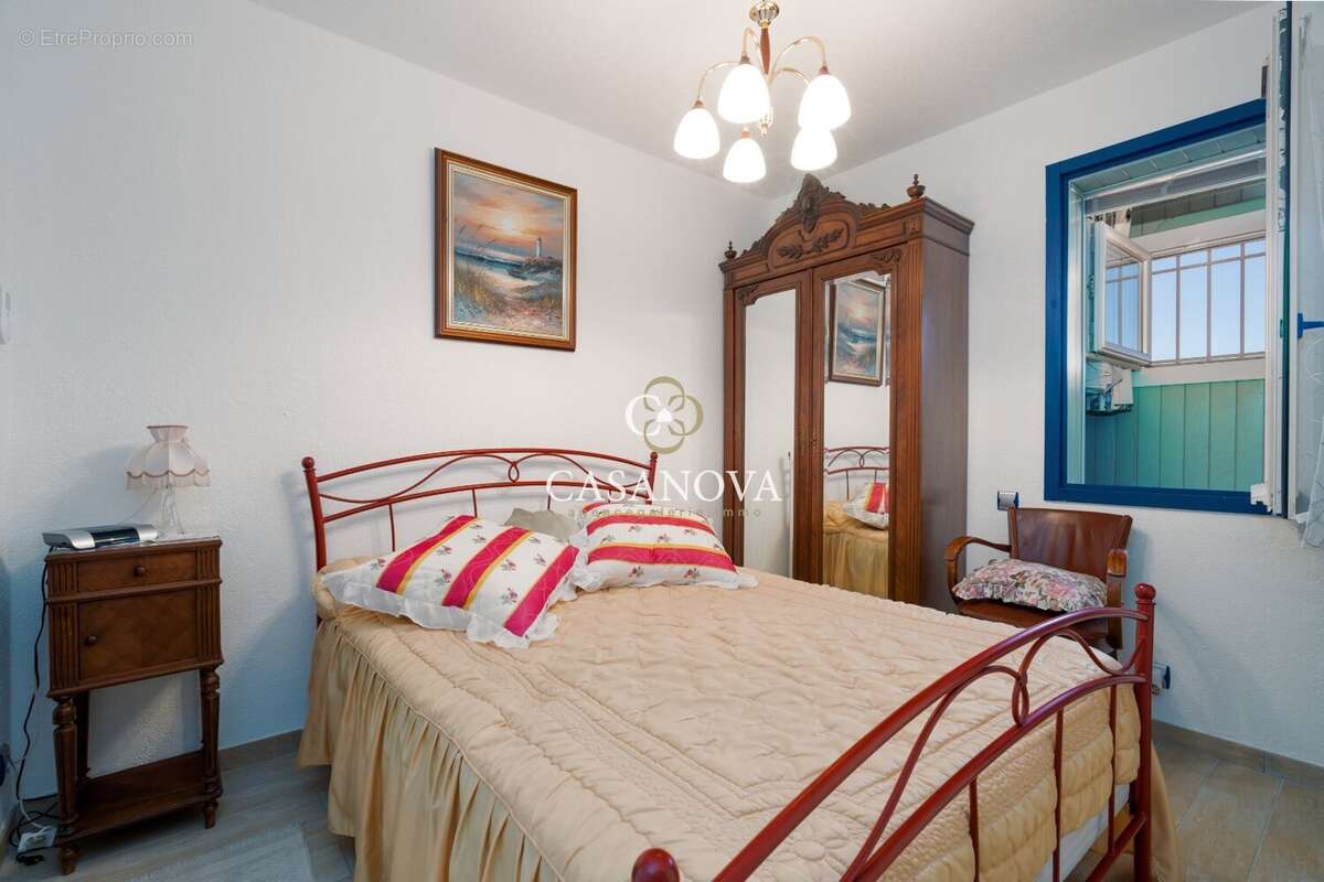 Appartement à AGDE