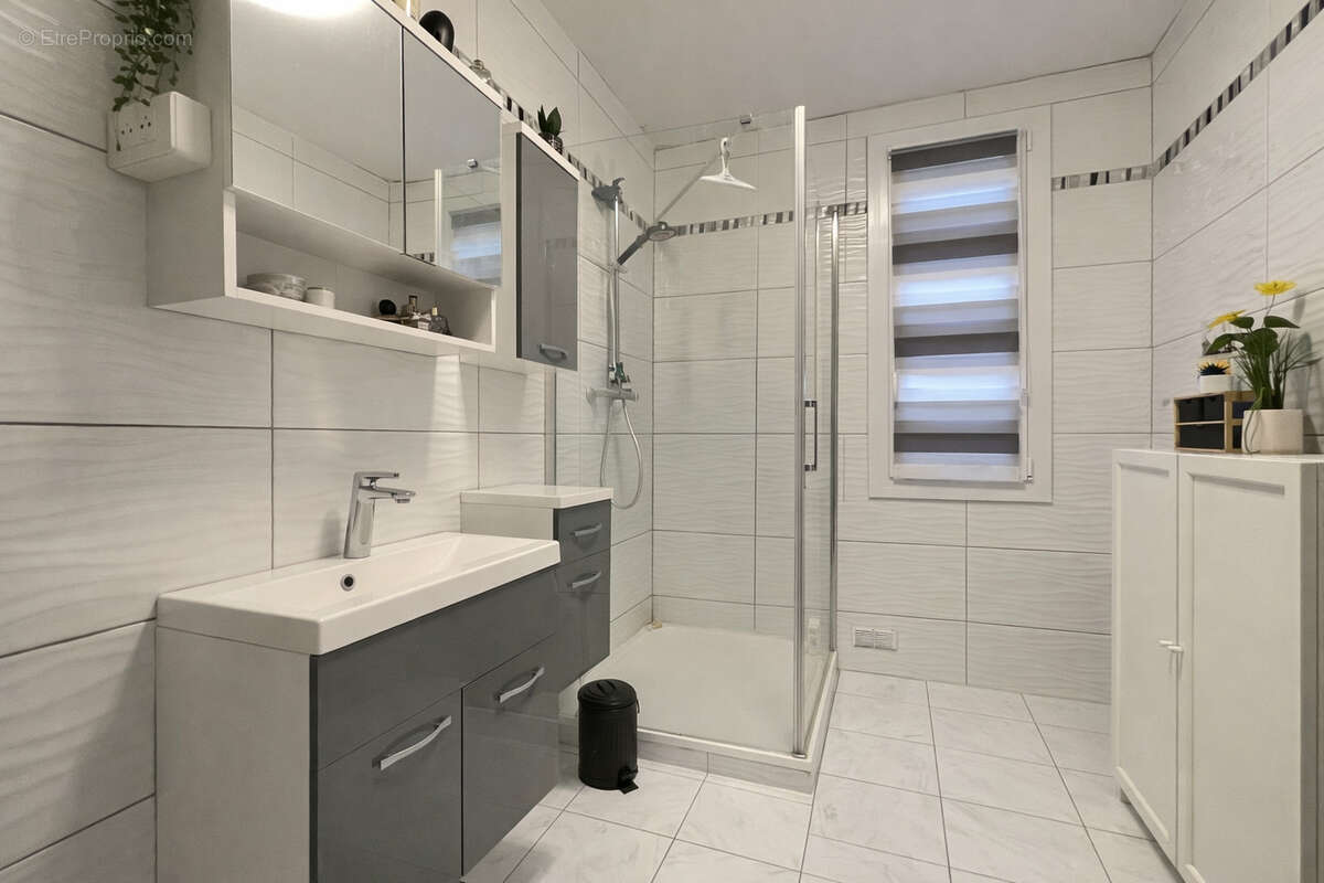 IA SDE - Maison à BRUNOY