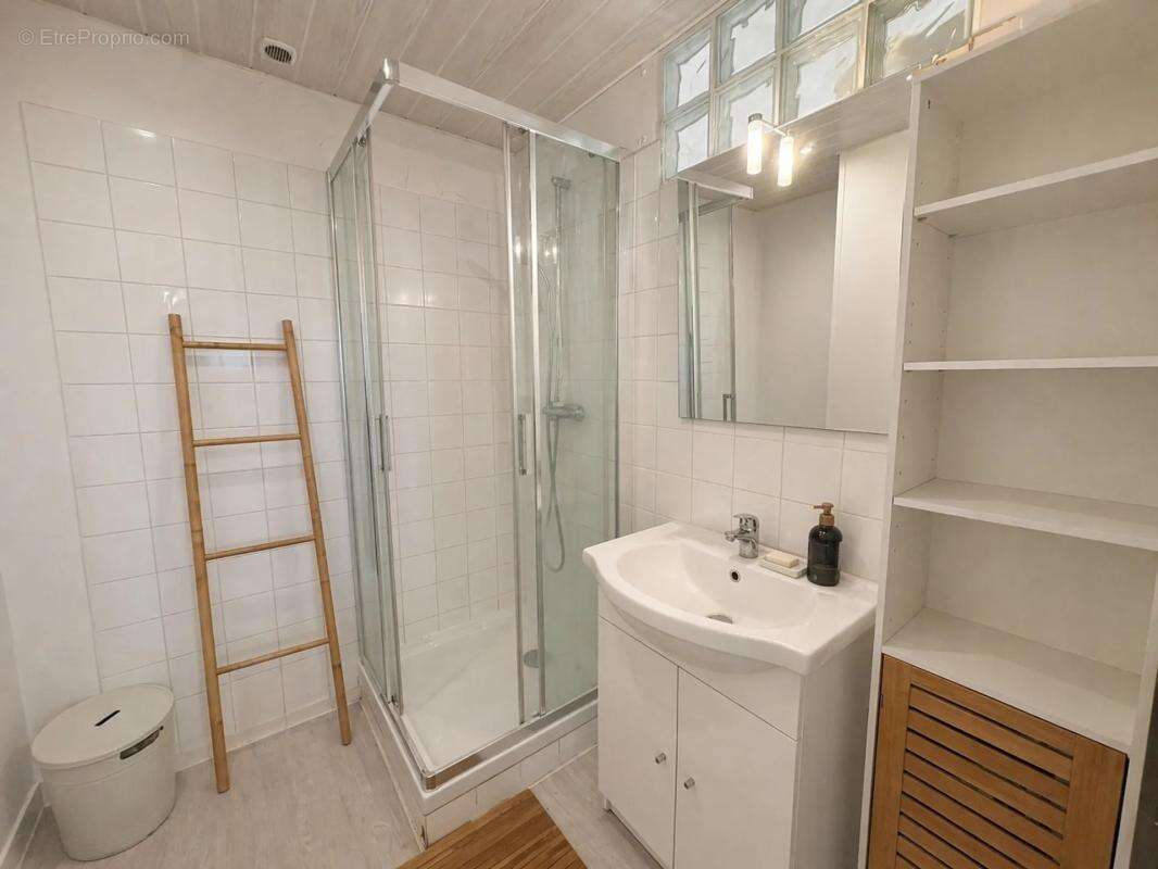 Appartement à MANTES-LA-VILLE