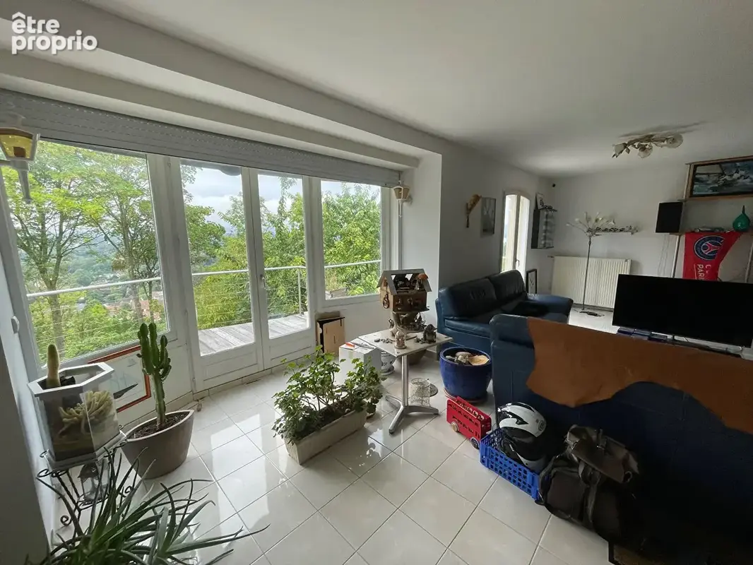 Demeure contemporaine Vaux Sur Seine 175 m2 - photo 6