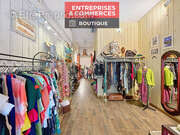 Commerce à AIGUES-MORTES