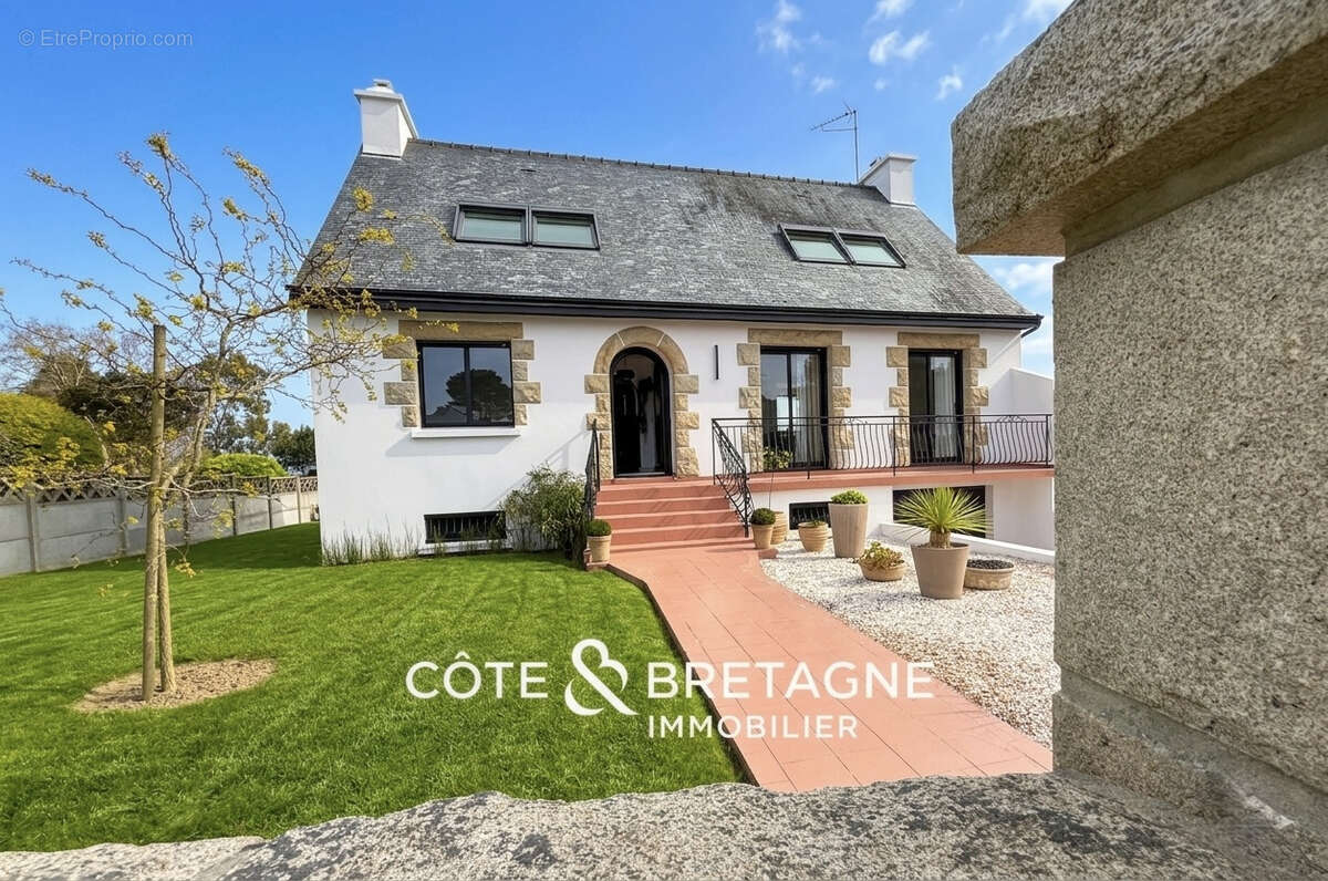 Maison à LANGUEUX