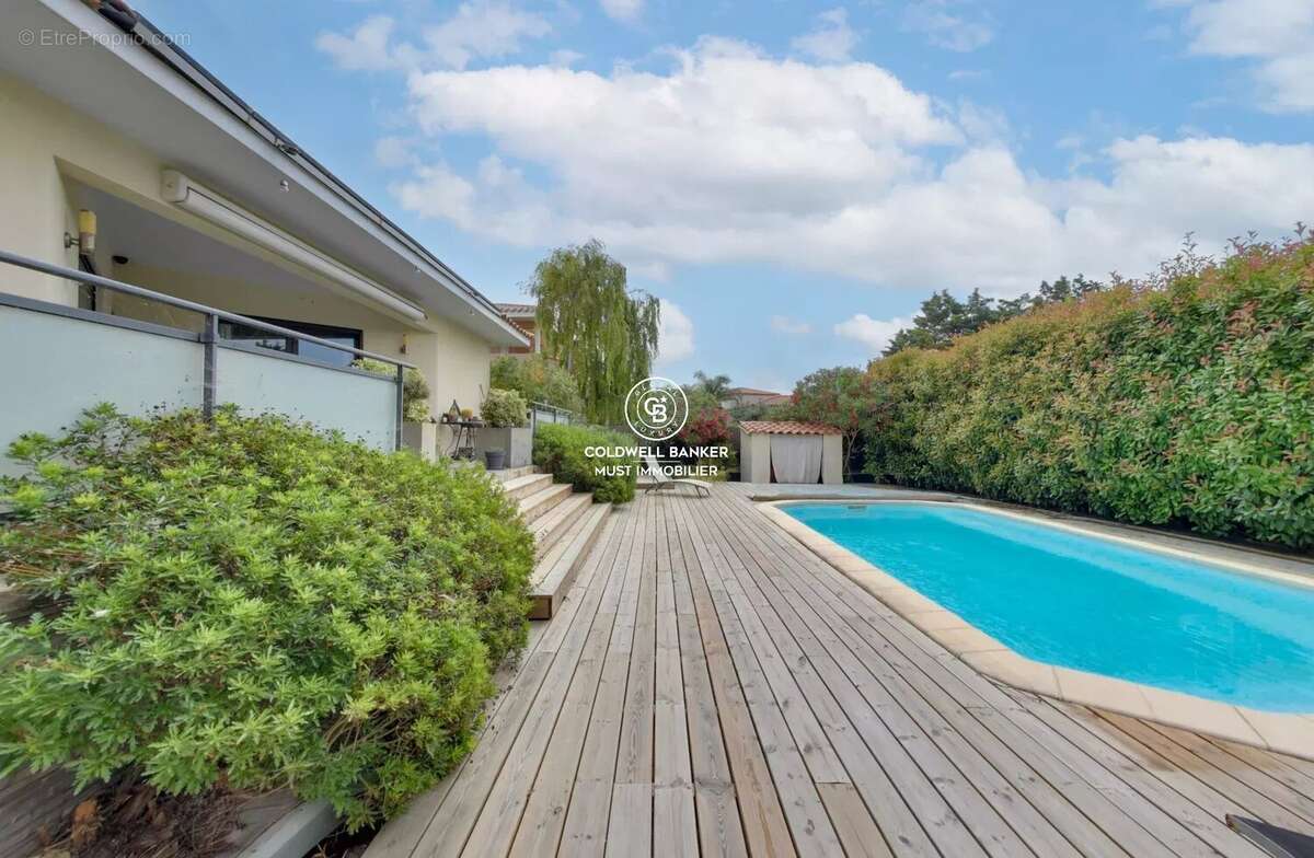 Maison à TORREILLES