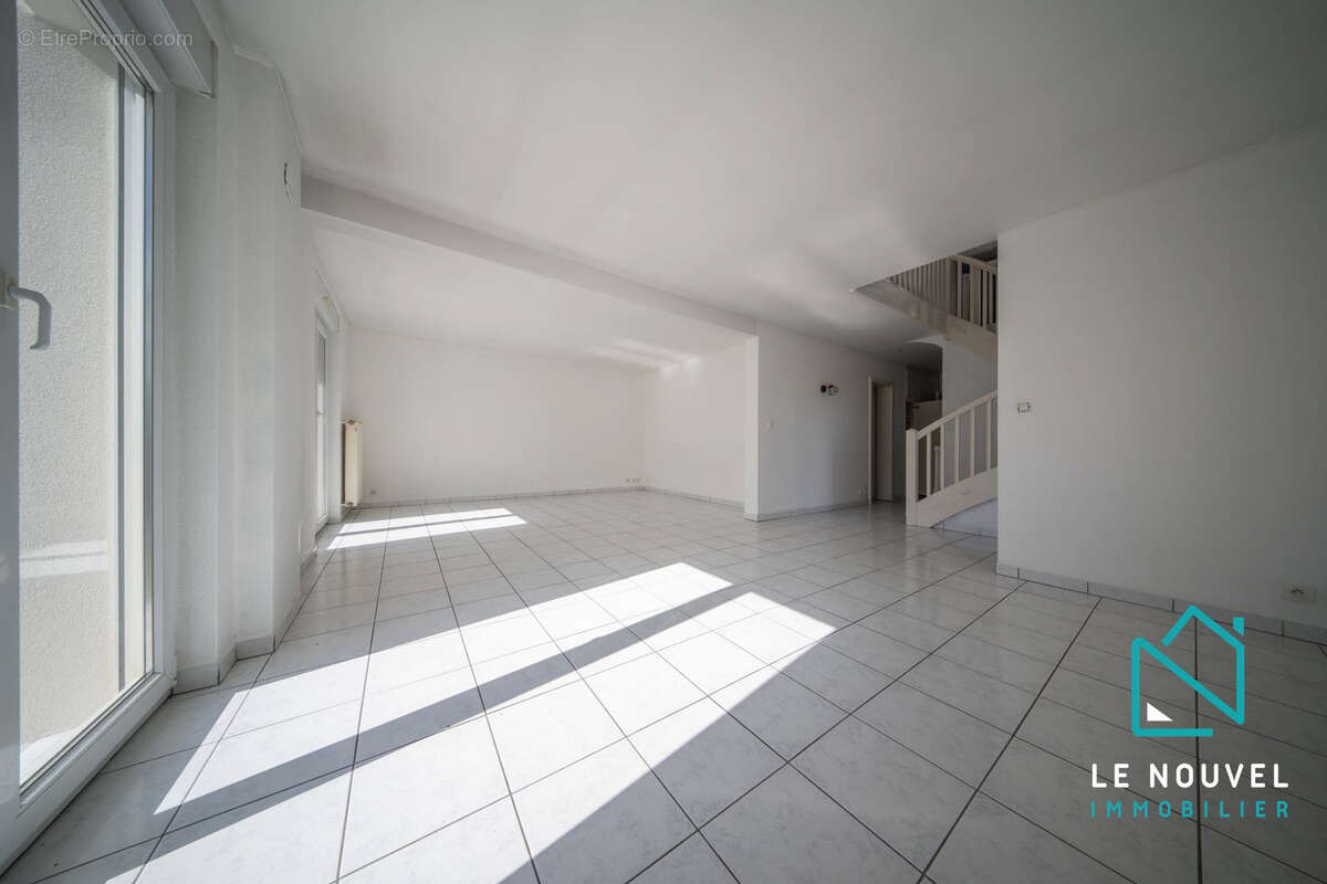 Maison à BERNWILLER