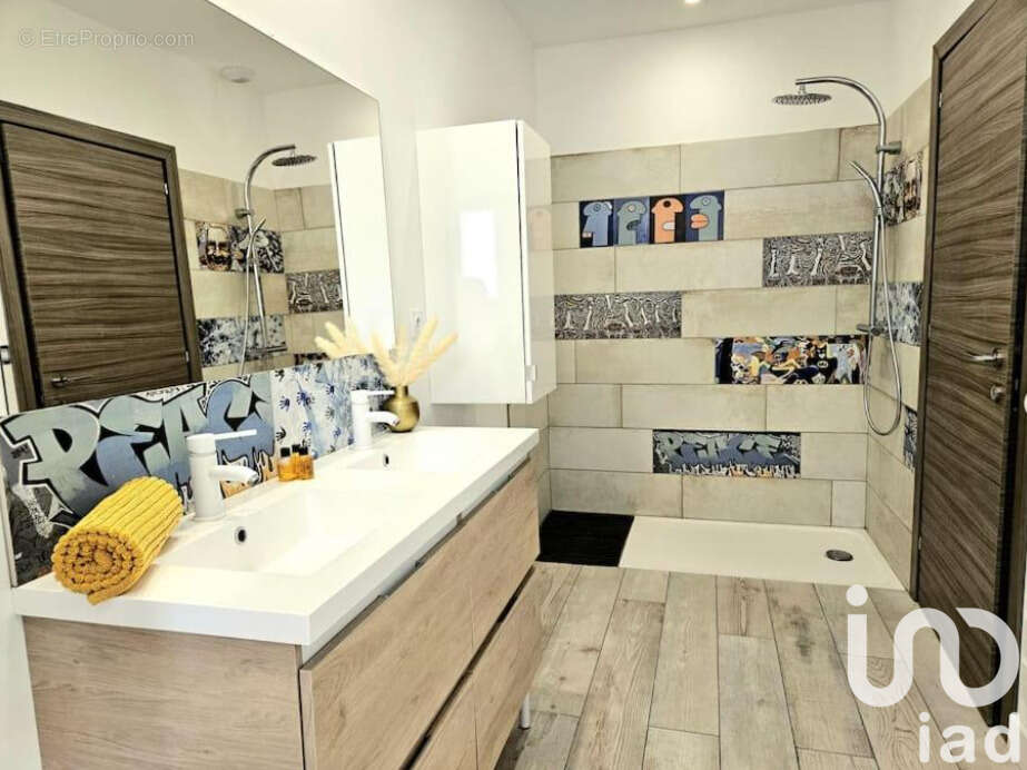 Photo 9 - Maison à GARONS