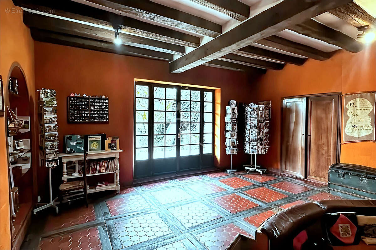 Maison à SAINT-SOUPPLETS