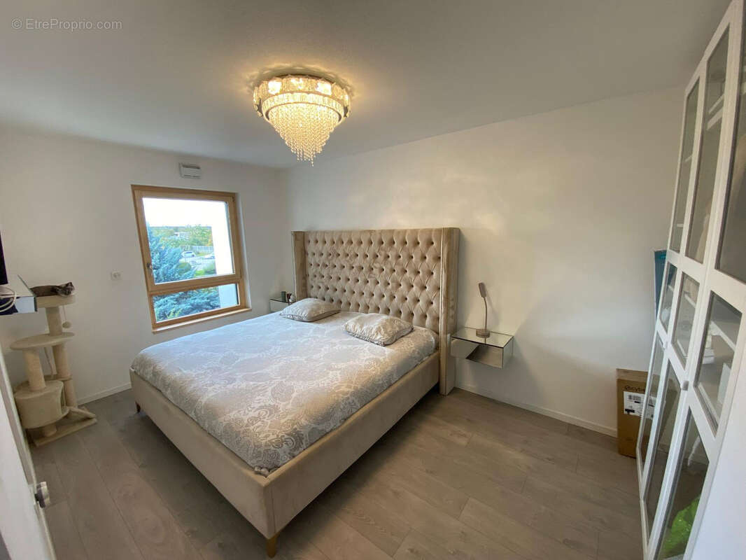 Appartement à SAINT-LOUIS