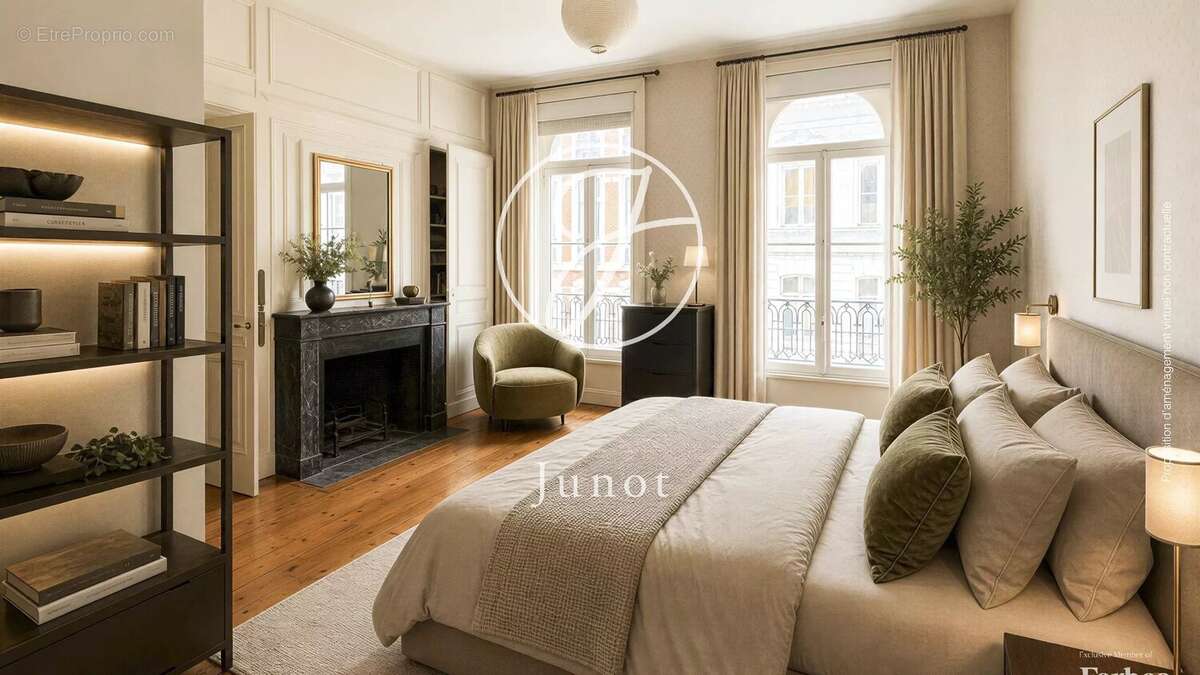 Maison à LILLE