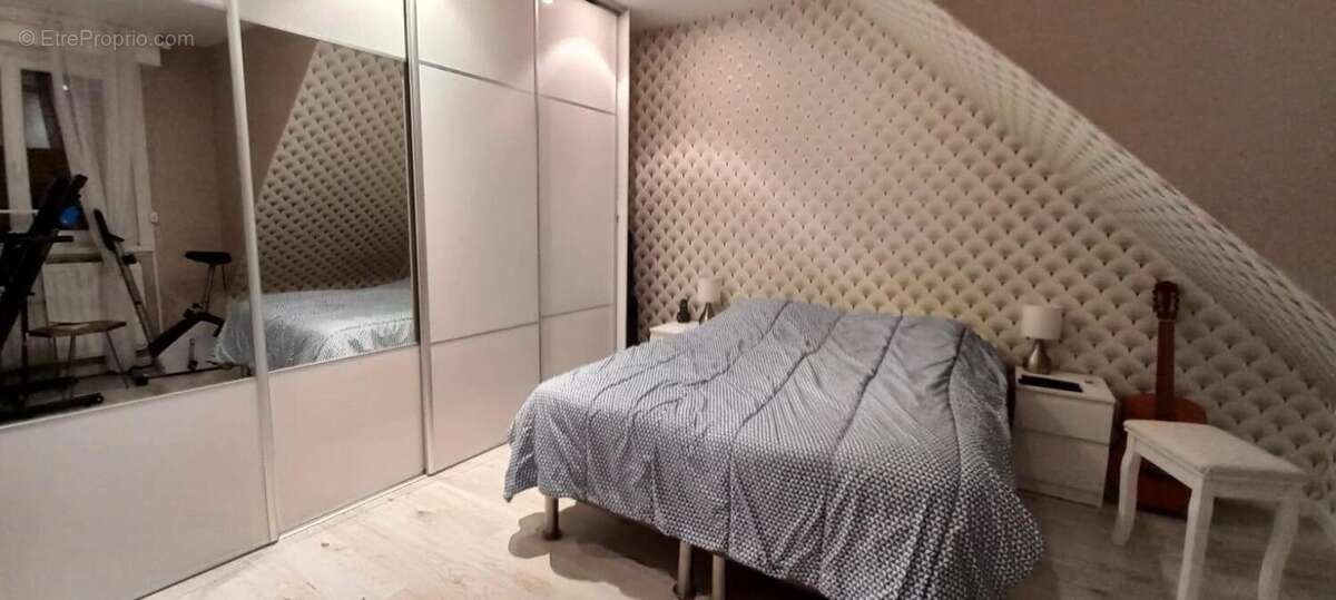 Photo 7 - Maison à SOMAIN