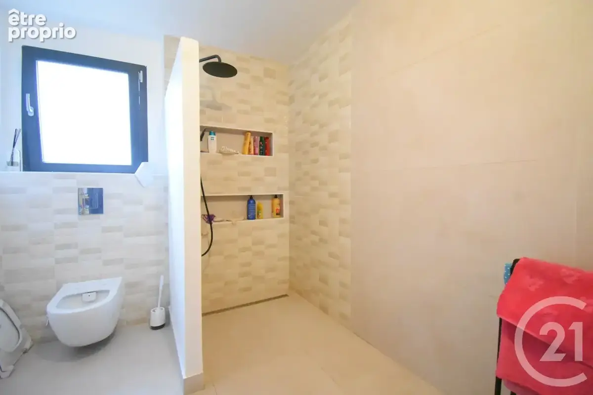Maison 5 pièces 131 m² à vendre à Abrest (03200) - photo 7