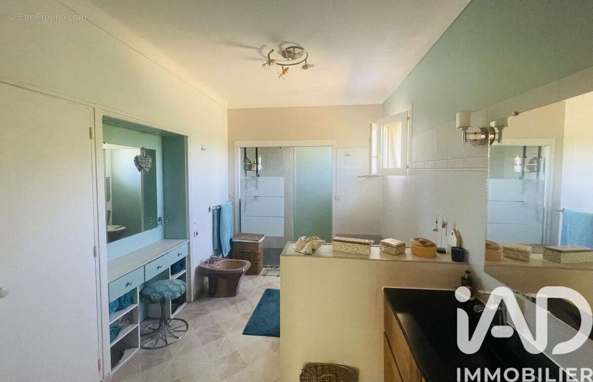 Photo 8 - Maison à VIGNEUX-DE-BRETAGNE