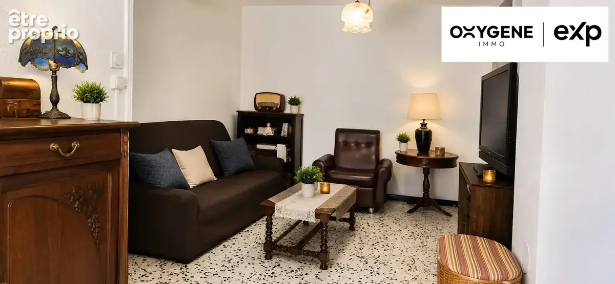 Maison 5 pièces 115 m² à vendre à Nefiach (66170) - photo 8