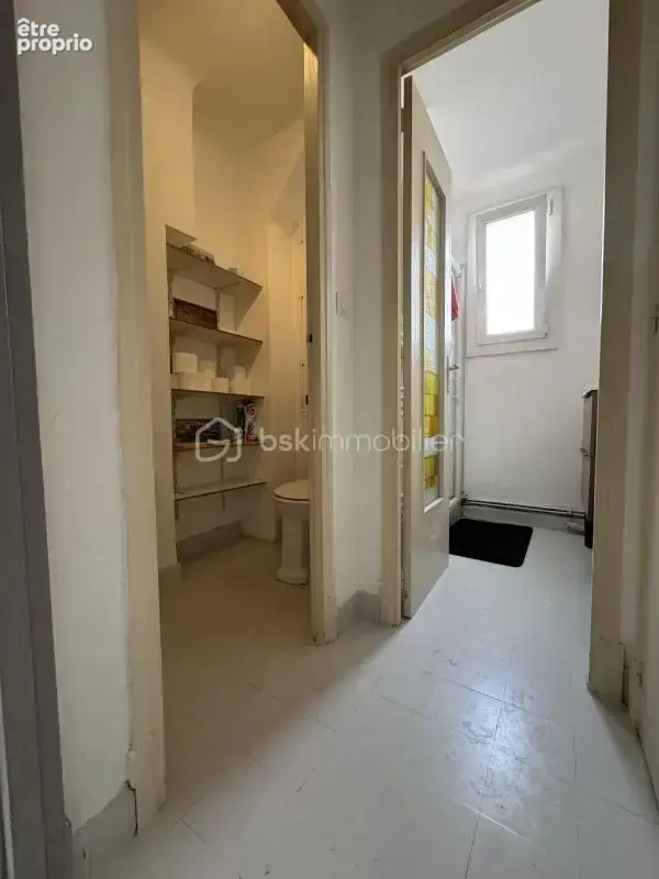 34500 beziers champeau - appartement rénové et climatisé -3 chambres - parking prive - cellier - photo 14