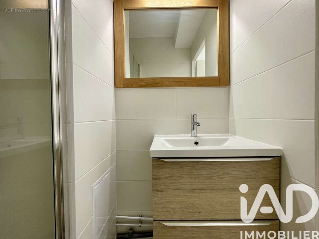 Photo 7 - Appartement à LE PECQ