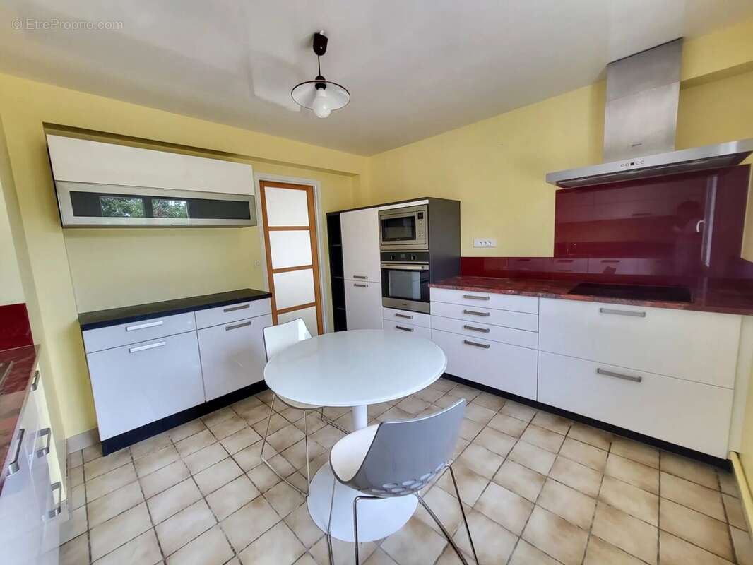 Maison à MESQUER