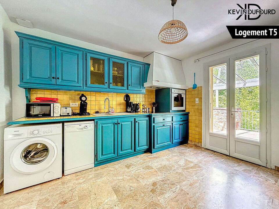 Maison à VALS-LES-BAINS