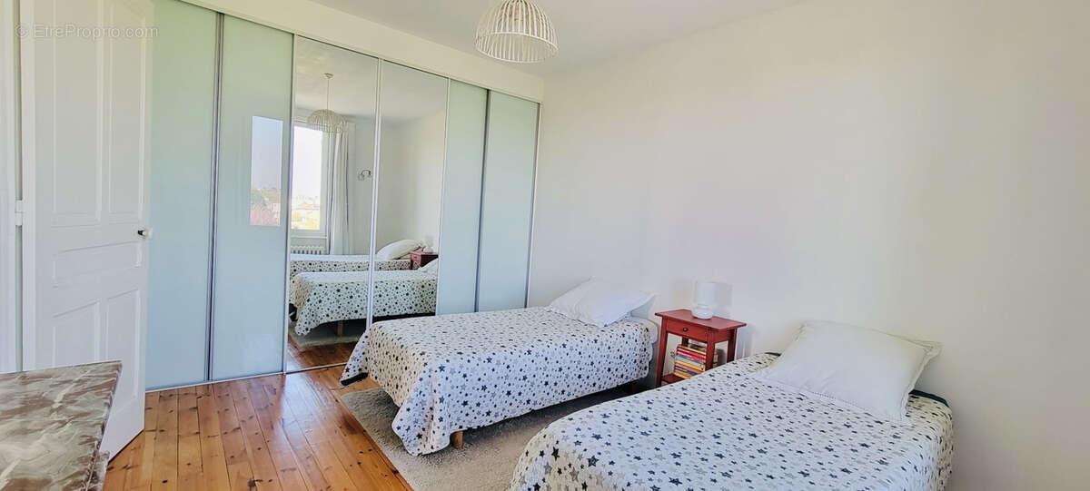 Maison à SAINT-RAMBERT-D&#039;ALBON