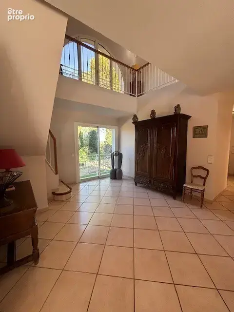 SUPERBE PROPRIÉTÉ  de deux villas individuelles sur 2882 m² terrain - photo 12