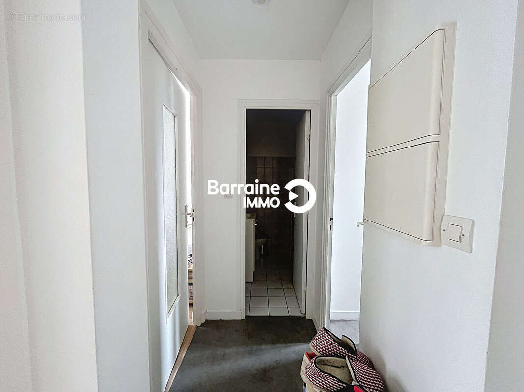 Appartement à BREST