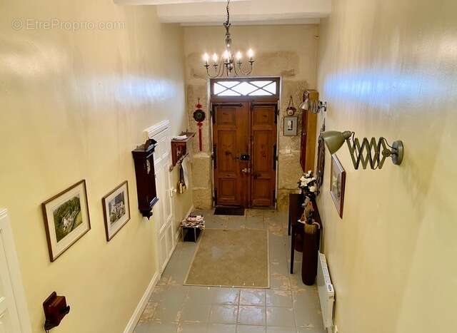 Maison à CESSENON-SUR-ORB