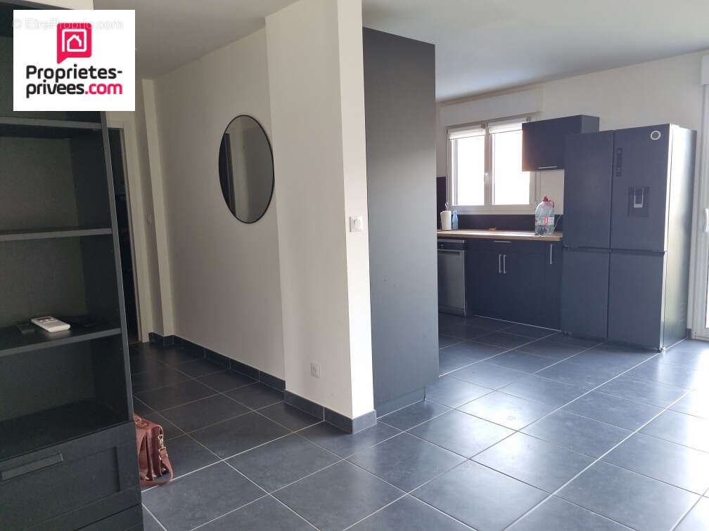 Maison individuelle semi plain-pied, 5 pièces, 4 chambres - photo 6