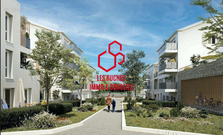 Appartement à DAMMARIE-LES-LYS