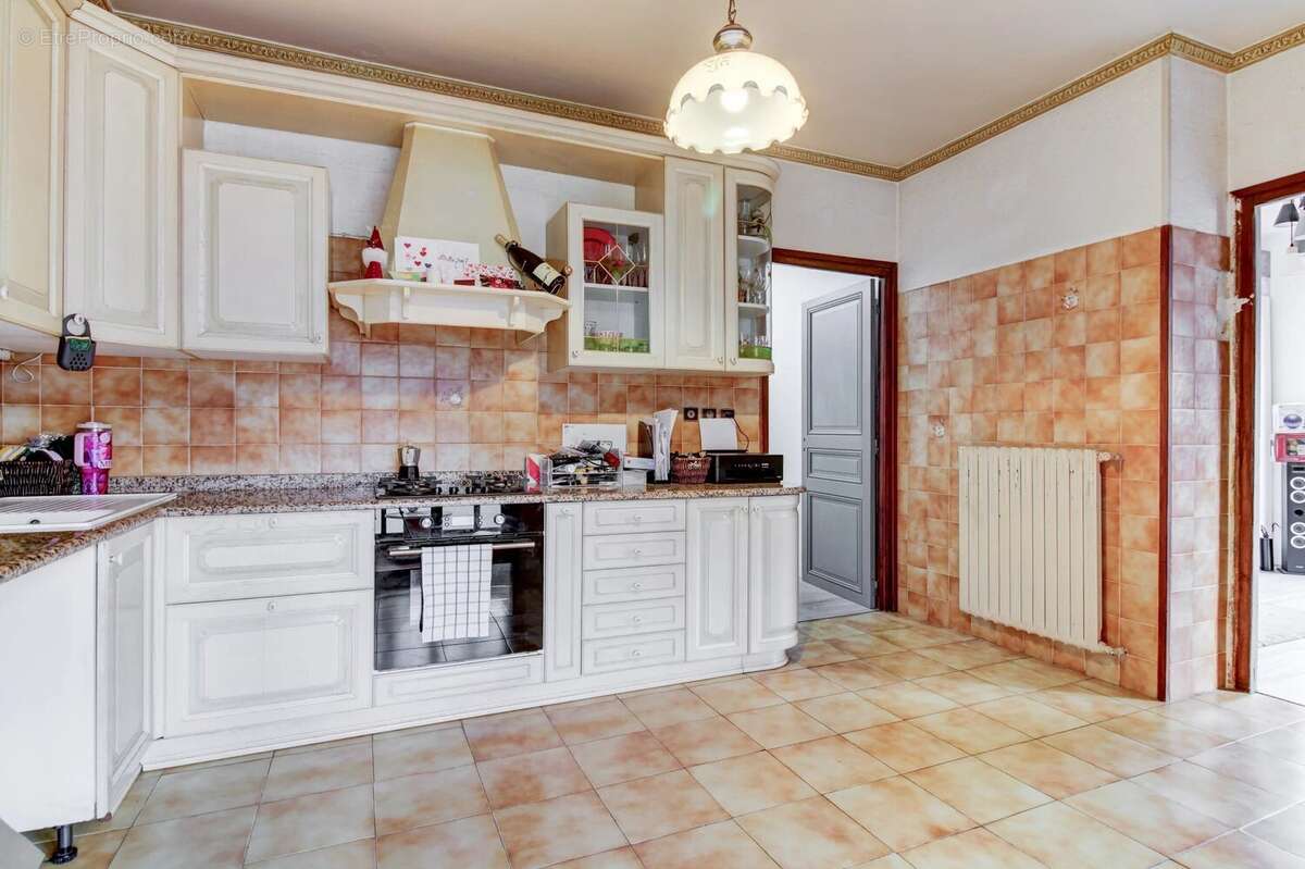 Maison à SAINT-MARTIN-DU-VAR