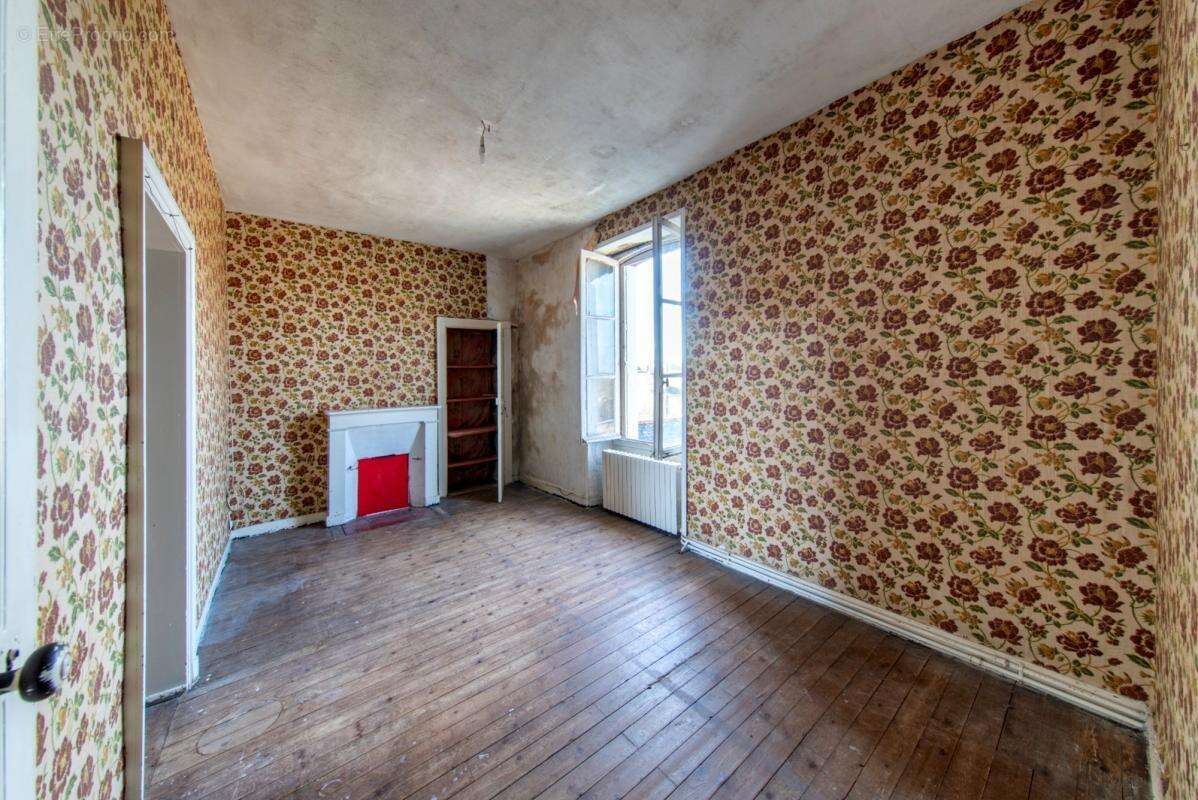 Appartement à VIHIERS
