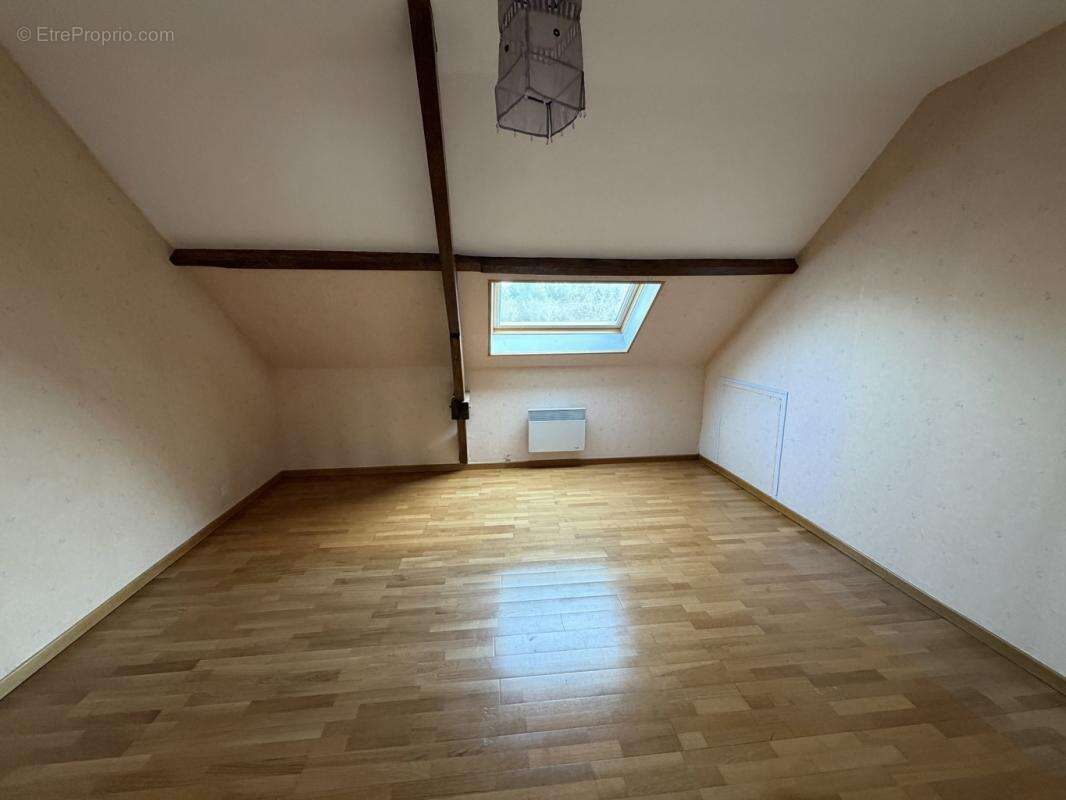 Maison à LA FERTE-BERNARD