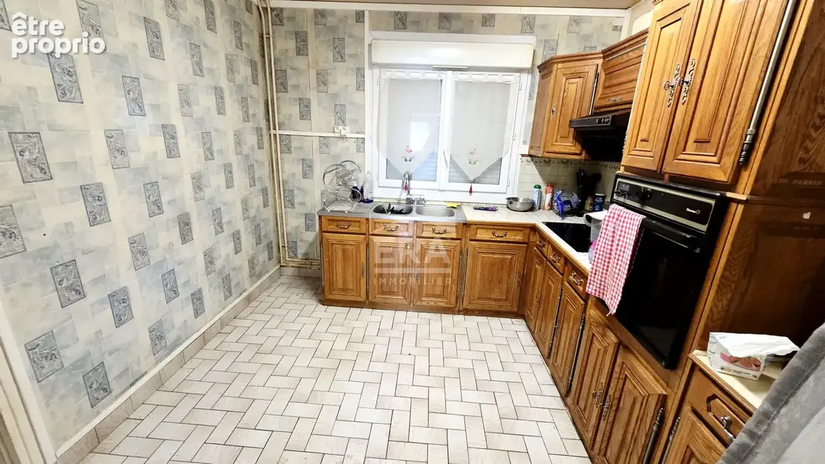 Maison 100m² à beautor - photo 6