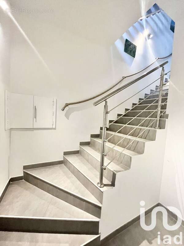 Photo 2 - Maison à LA REDORTE