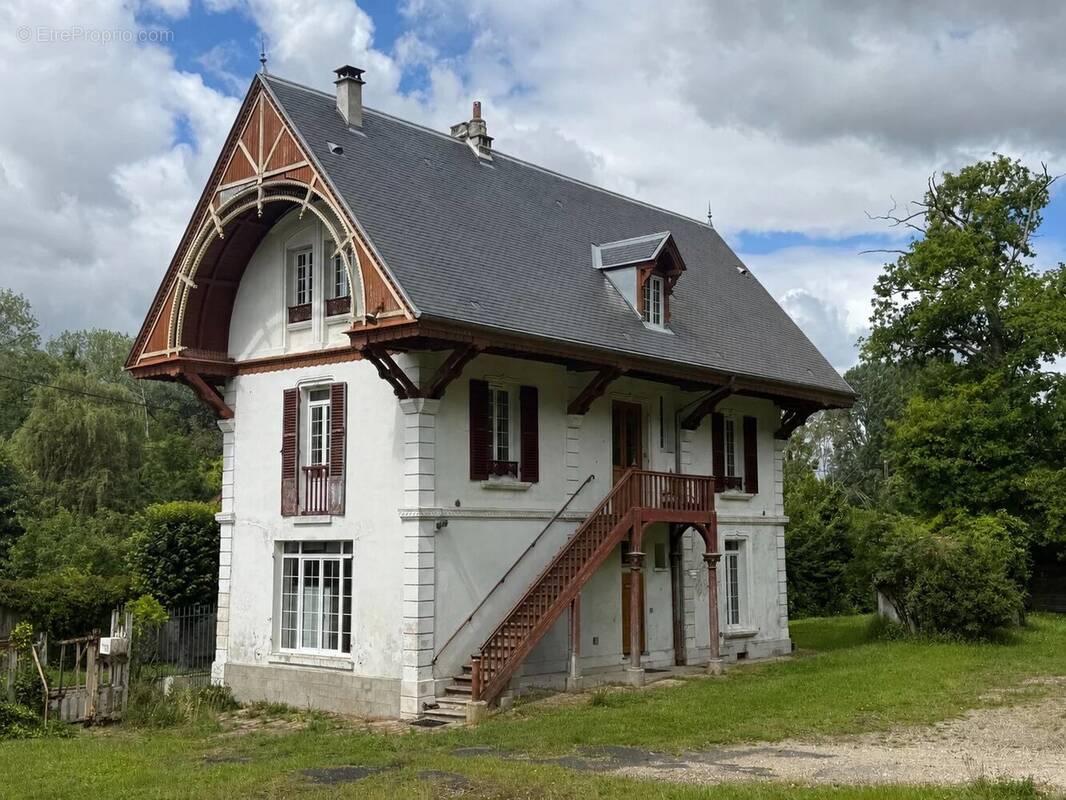 Maison à MEAUX