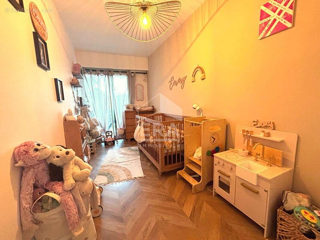 Appartement à CAGNES-SUR-MER