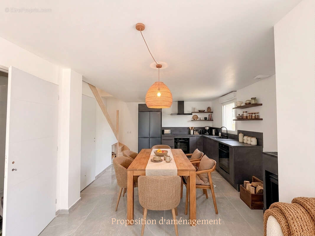 Mainson neuve ideal premier achat ou location - photo 3
