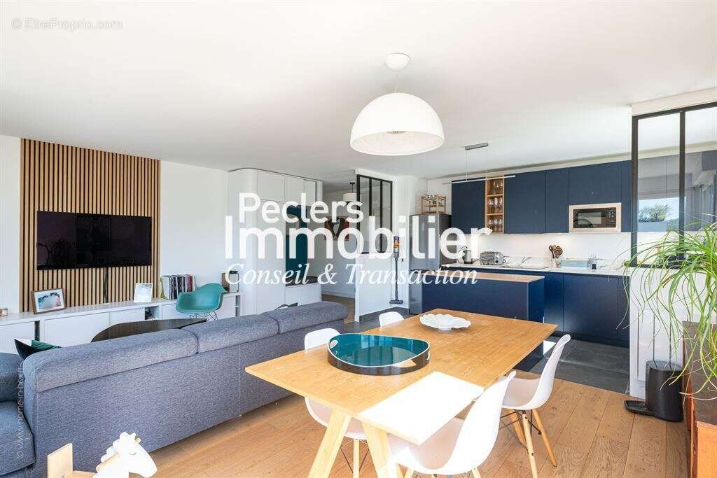 Appartement à RUEIL-MALMAISON
