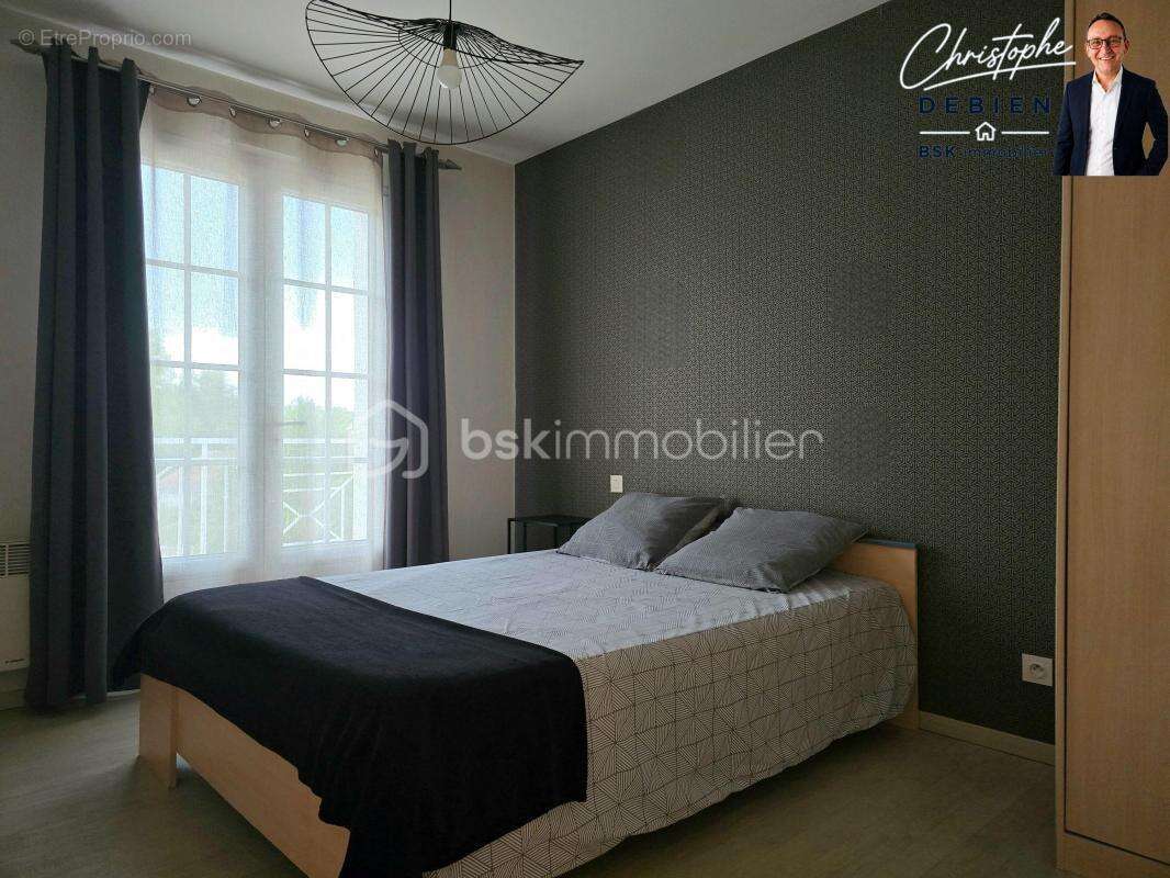 Pavillon 141 m² + studio 24 m² – parcelle constructible 2 592 m² – à moins de 10 minutes de chantonnay – saint-martin-des-noyers - photo 7