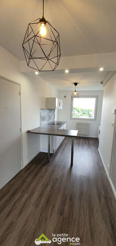 Appartement f3 - photo 4