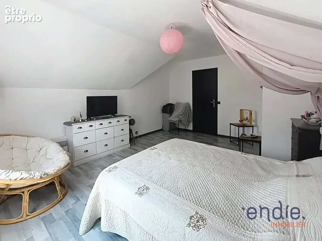 Exclusivité - Maison familiale - À 5 minutes du centre-ville de Concarneau - photo 13