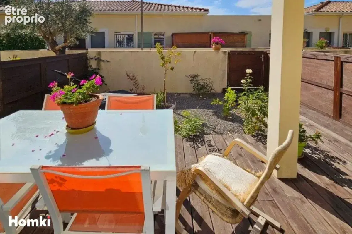 Maison/Villa T3 de 67 m² à Narbonne-Plage 11100 - photo 9