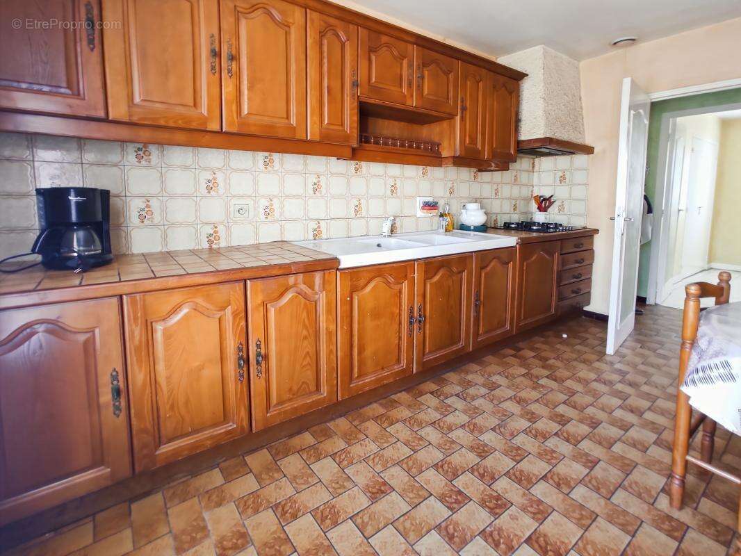 Maison À Vendre - photo 5
