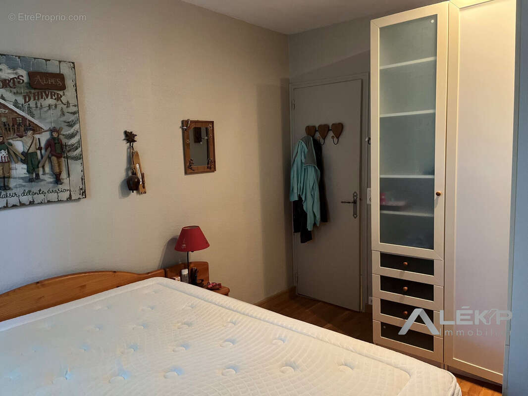 Appartement à RUEIL-MALMAISON
