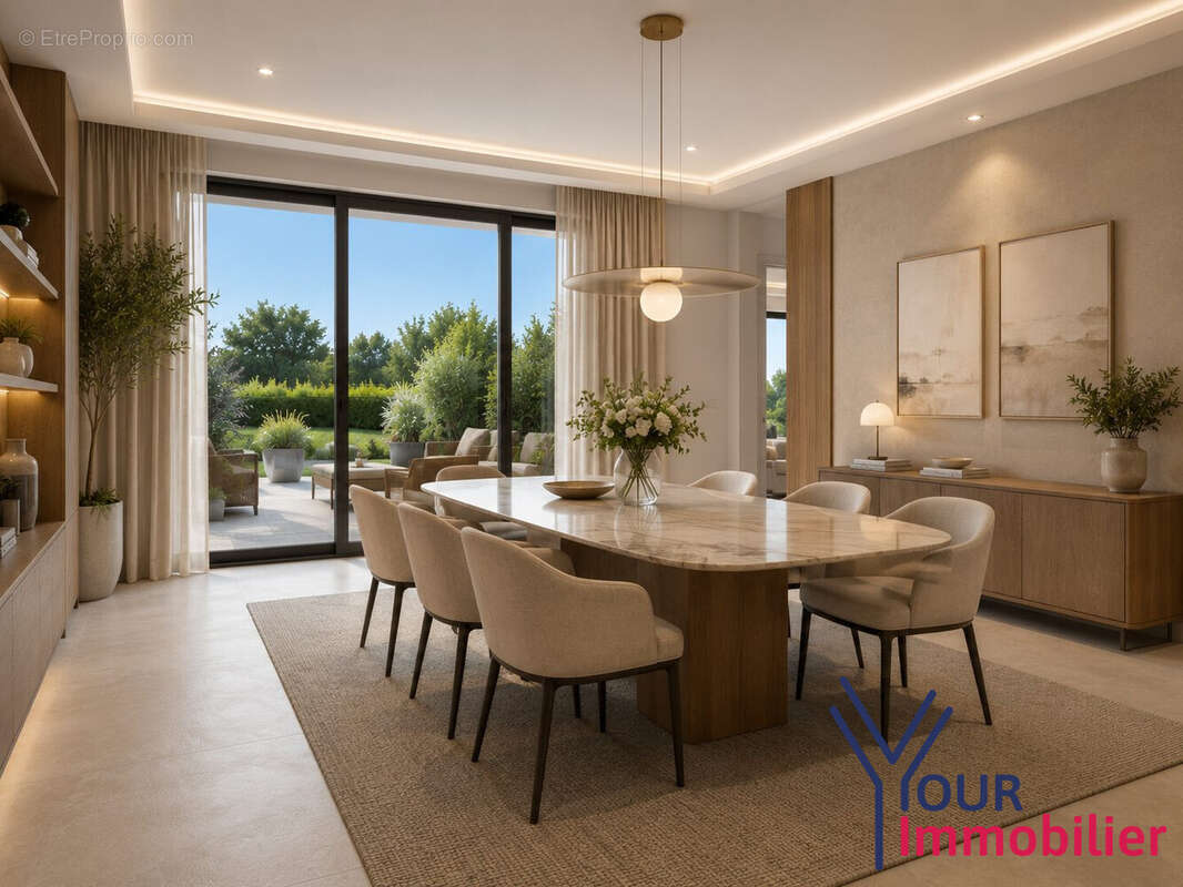 Appartement 67 m² à Grigny  - photo 5