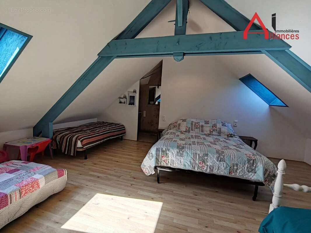 Maison 109 m² à Criel-Sur-Mer  - photo 5