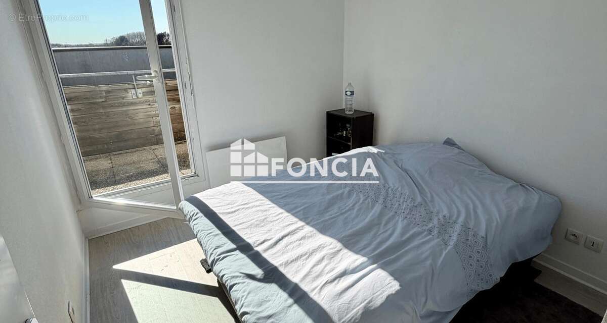 Appartement à MONTIGNY-EN-GOHELLE