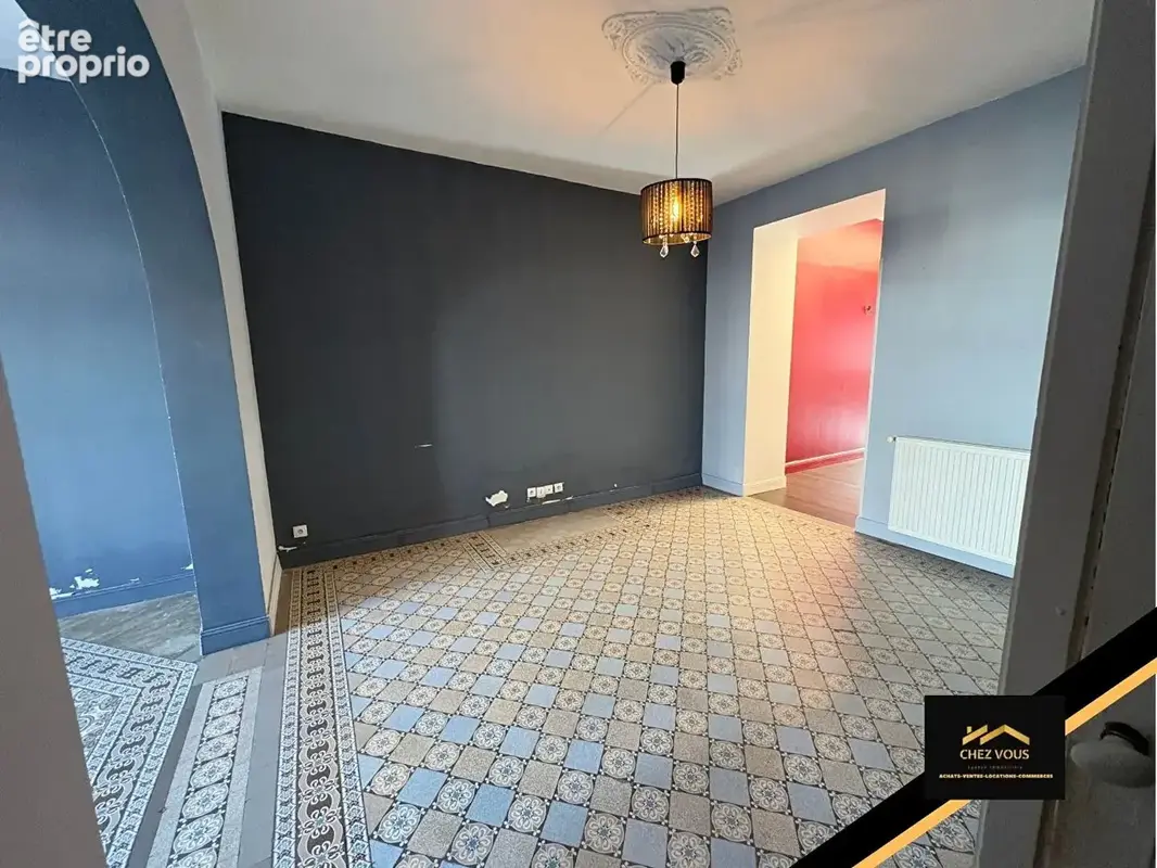 Maison Valenciennes 7 pièce(s) 110 m2 - photo 3