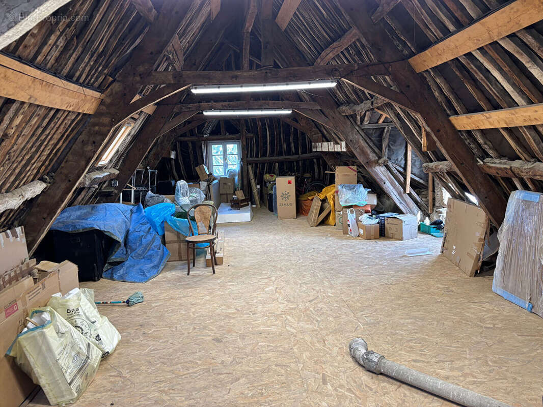 Appartement à DINAN