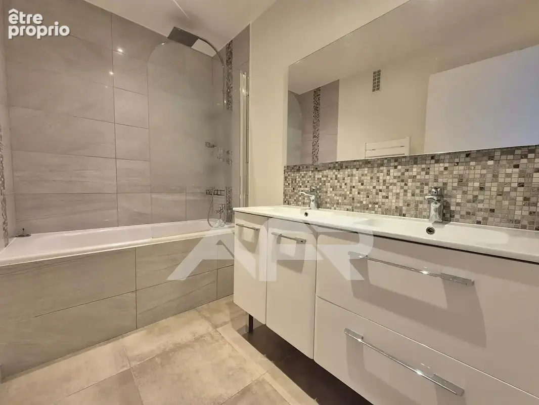Appartement 4 pièces CHATOU - photo 13