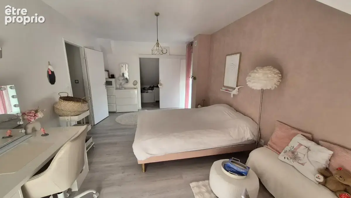 Maison contemporaine de 2019   4 chambres - photo 6