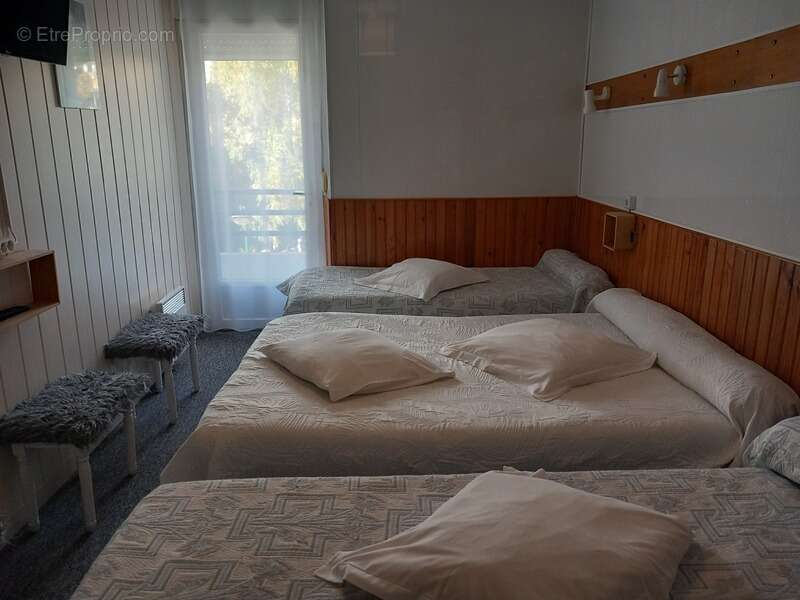 Appartement à LOURDES